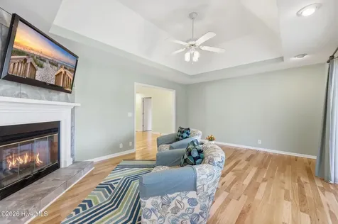 265 Creek View Drive Sunset Beach NC 28468