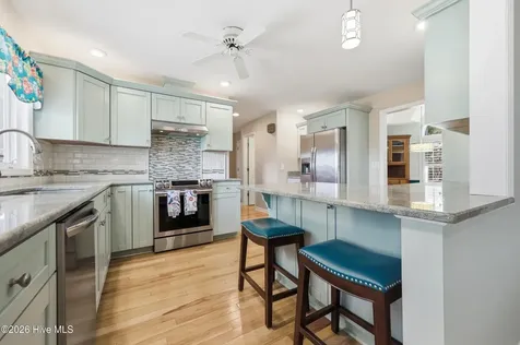 265 Creek View Drive Sunset Beach NC 28468