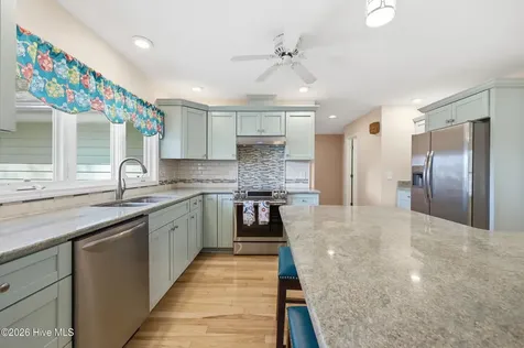 265 Creek View Drive Sunset Beach NC 28468
