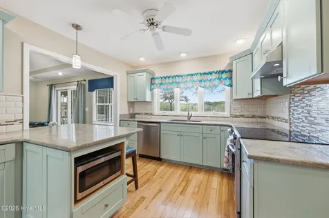 265 Creek View Drive Sunset Beach NC 28468