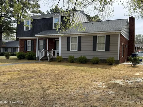 907 Chestnut Drive Smithfield NC 27577