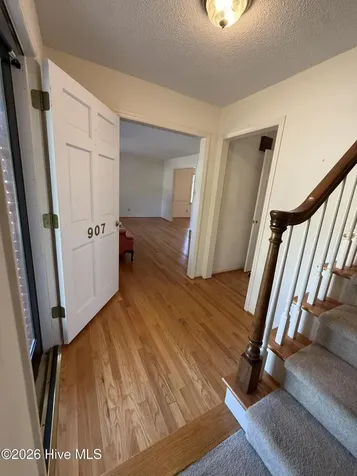 907 Chestnut Drive Smithfield NC 27577