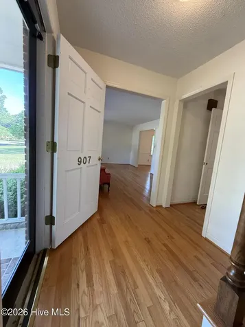 907 Chestnut Drive Smithfield NC 27577
