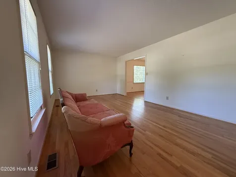 907 Chestnut Drive Smithfield NC 27577