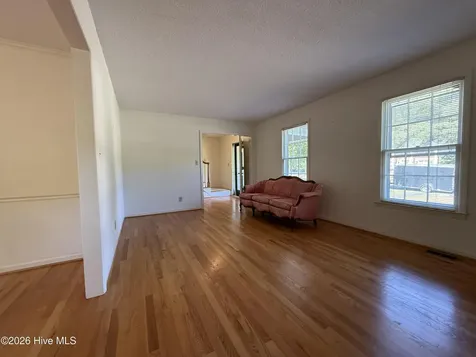 907 Chestnut Drive Smithfield NC 27577