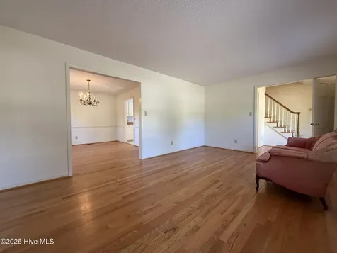 907 Chestnut Drive Smithfield NC 27577