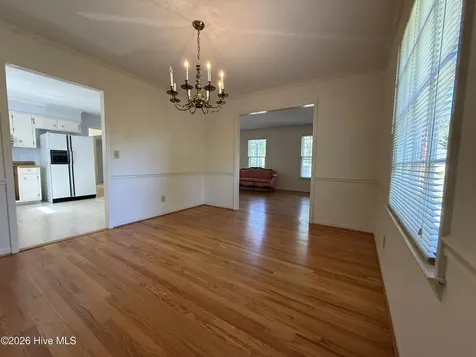 907 Chestnut Drive Smithfield NC 27577