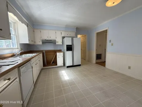 907 Chestnut Drive Smithfield NC 27577