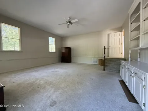 907 Chestnut Drive Smithfield NC 27577