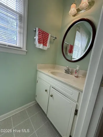 907 Chestnut Drive Smithfield NC 27577