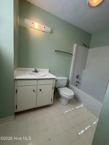 907 Chestnut Drive Smithfield NC 27577