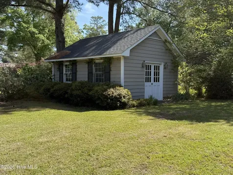 907 Chestnut Drive Smithfield NC 27577