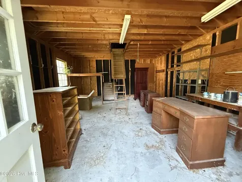 907 Chestnut Drive Smithfield NC 27577