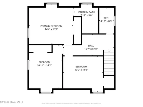 907 Chestnut Drive Smithfield NC 27577