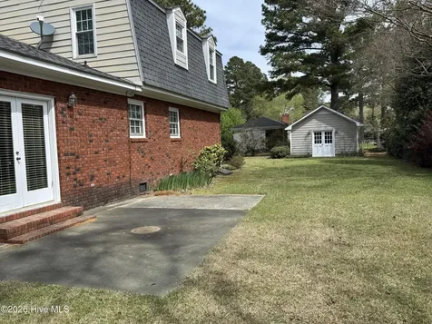 907 Chestnut Drive Smithfield NC 27577