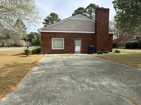 907 Chestnut Drive Smithfield NC 27577