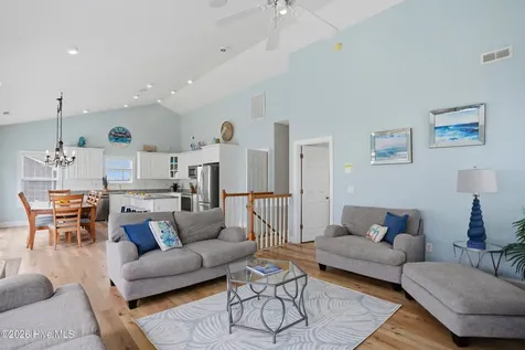 4478 Island Drive North Topsail Beach NC 28460