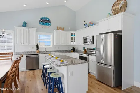 4478 Island Drive North Topsail Beach NC 28460