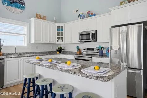 4478 Island Drive North Topsail Beach NC 28460