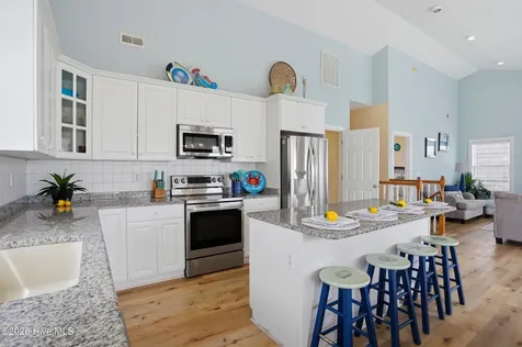 4478 Island Drive North Topsail Beach NC 28460
