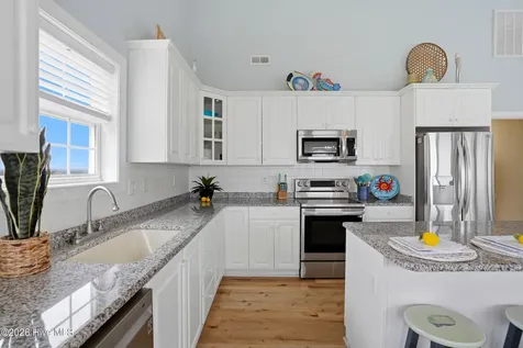 4478 Island Drive North Topsail Beach NC 28460