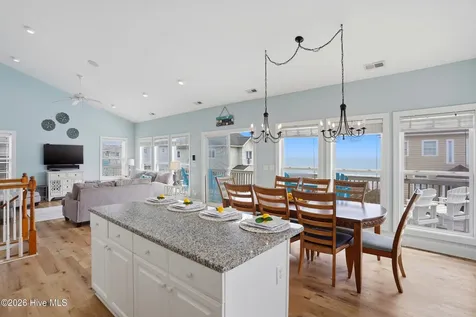 4478 Island Drive North Topsail Beach NC 28460