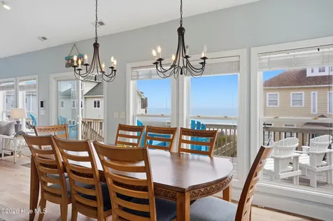 4478 Island Drive North Topsail Beach NC 28460