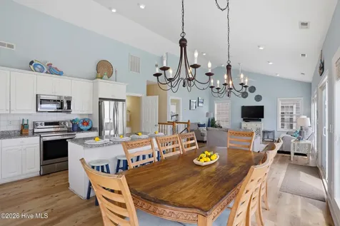 4478 Island Drive North Topsail Beach NC 28460