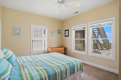 4478 Island Drive North Topsail Beach NC 28460