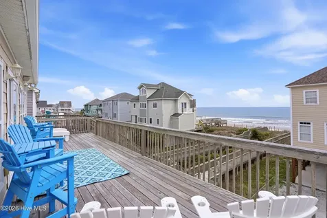 4478 Island Drive North Topsail Beach NC 28460