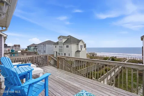 4478 Island Drive North Topsail Beach NC 28460