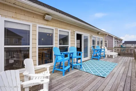 4478 Island Drive North Topsail Beach NC 28460