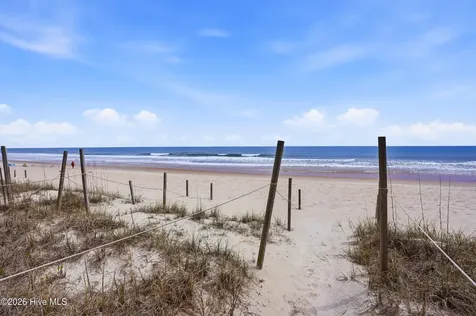 4478 Island Drive North Topsail Beach NC 28460