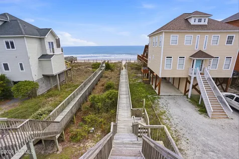 4478 Island Drive North Topsail Beach NC 28460