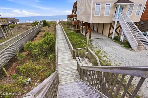 4478 Island Drive North Topsail Beach NC 28460