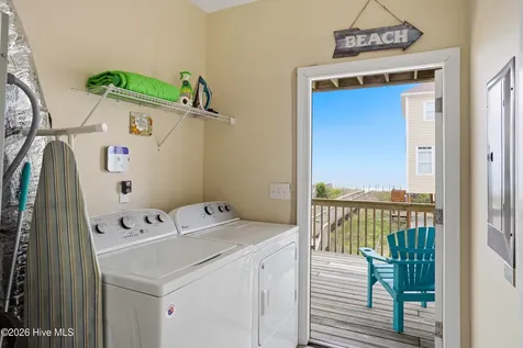 4478 Island Drive North Topsail Beach NC 28460