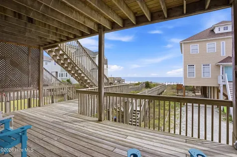 4478 Island Drive North Topsail Beach NC 28460