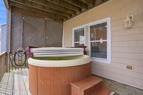 4478 Island Drive North Topsail Beach NC 28460
