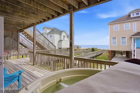 4478 Island Drive North Topsail Beach NC 28460