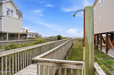 4478 Island Drive North Topsail Beach NC 28460