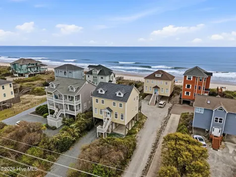 4478 Island Drive North Topsail Beach NC 28460
