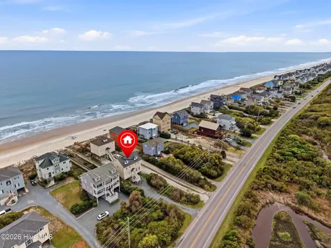 4478 Island Drive North Topsail Beach NC 28460