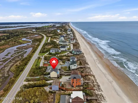 4478 Island Drive North Topsail Beach NC 28460