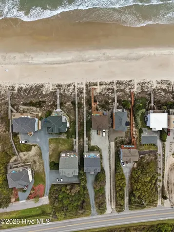 4478 Island Drive North Topsail Beach NC 28460