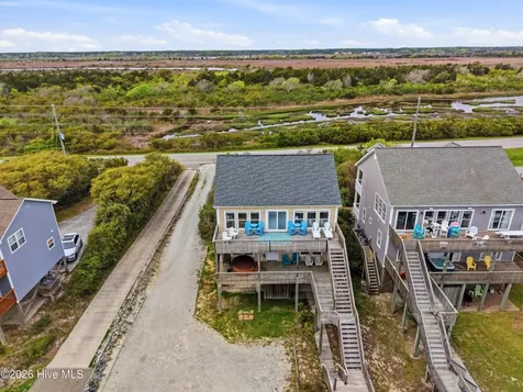 4478 Island Drive North Topsail Beach NC 28460