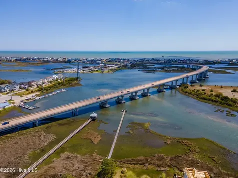 4478 Island Drive North Topsail Beach NC 28460