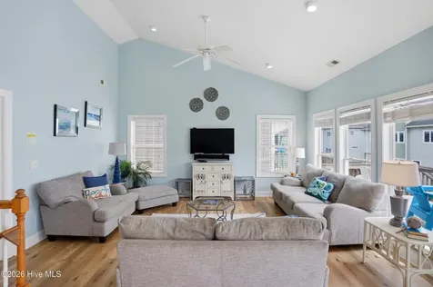 4478 Island Drive North Topsail Beach NC 28460