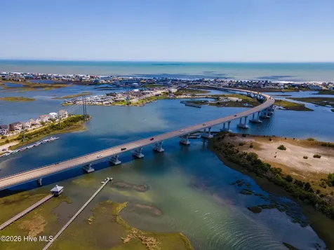 4478 Island Drive North Topsail Beach NC 28460
