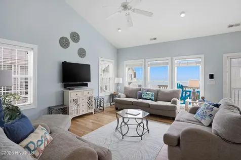 4478 Island Drive North Topsail Beach NC 28460