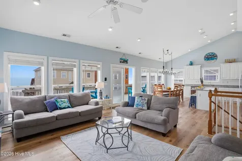 4478 Island Drive North Topsail Beach NC 28460